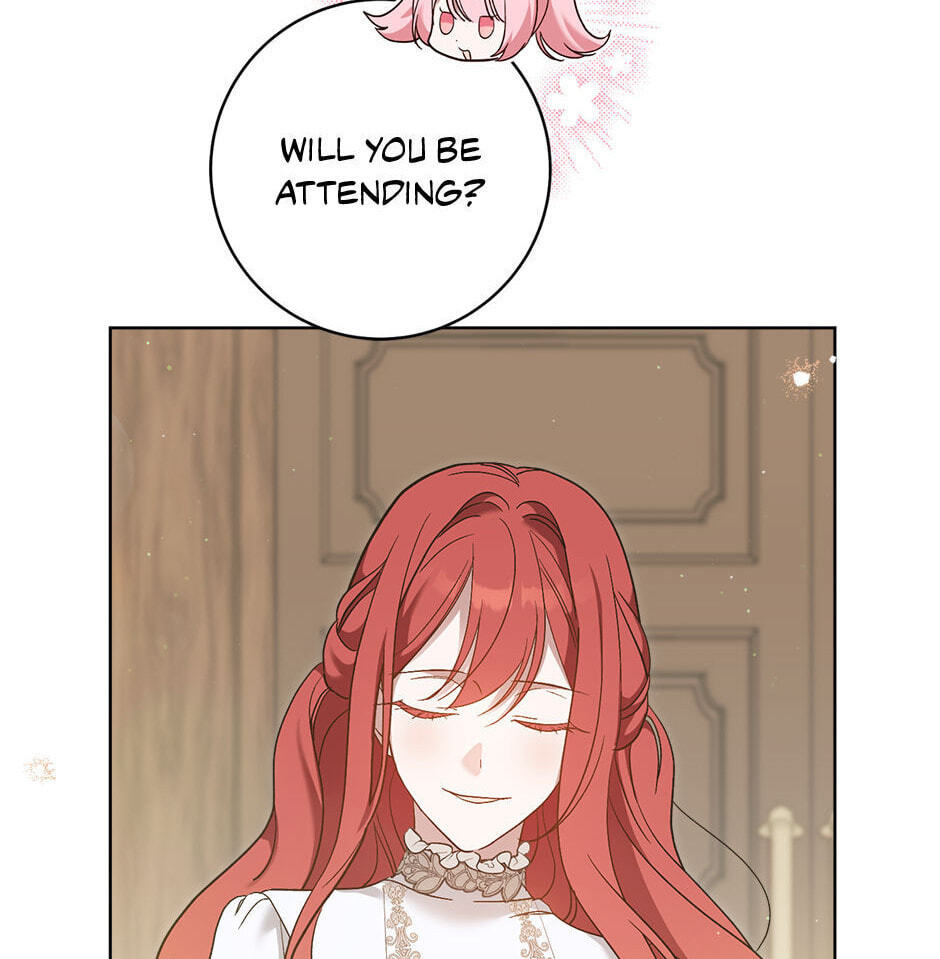 My Little Groom, Even After I'm Gone Chapter 7 page 78 - 