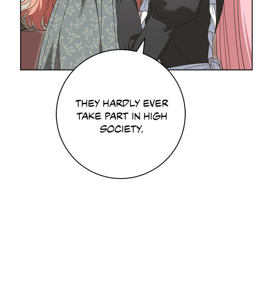 My Little Groom, Even After I'm Gone Chapter 7 page 85 - 