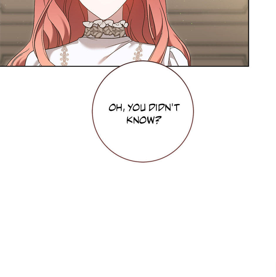 My Little Groom, Even After I'm Gone Chapter 7 page 87 - 