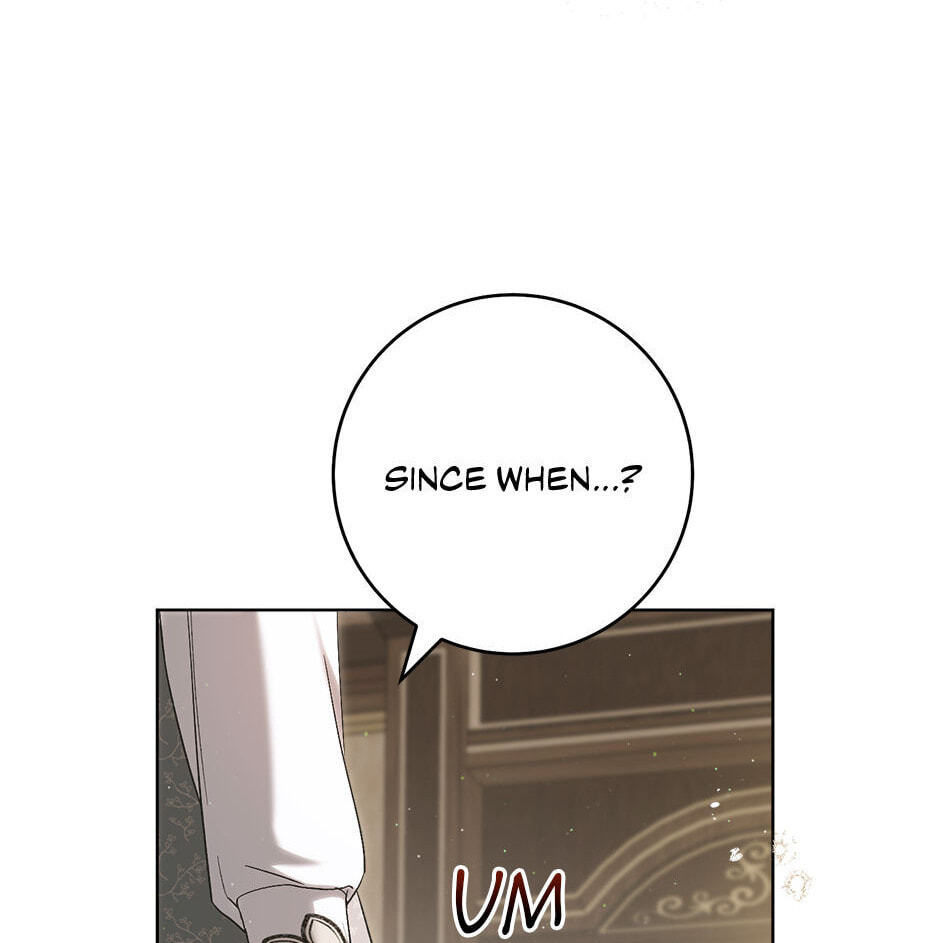 My Little Groom, Even After I'm Gone Chapter 7 page 91 - 