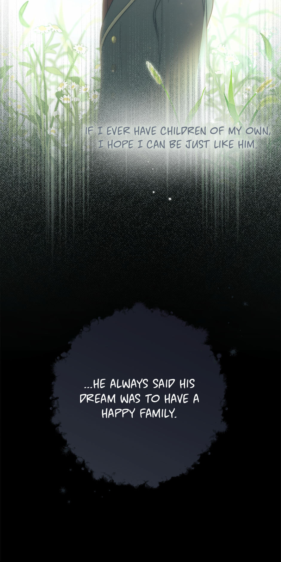My Little Groom, Even After I'm Gone Chapter 7 page 99 - 