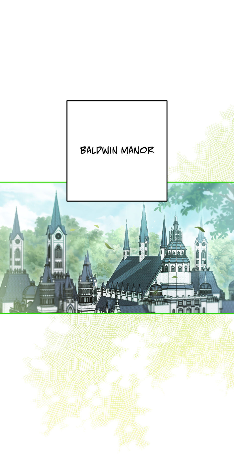 My Little Groom, Even After I'm Gone Chapter 8 page 1 - 