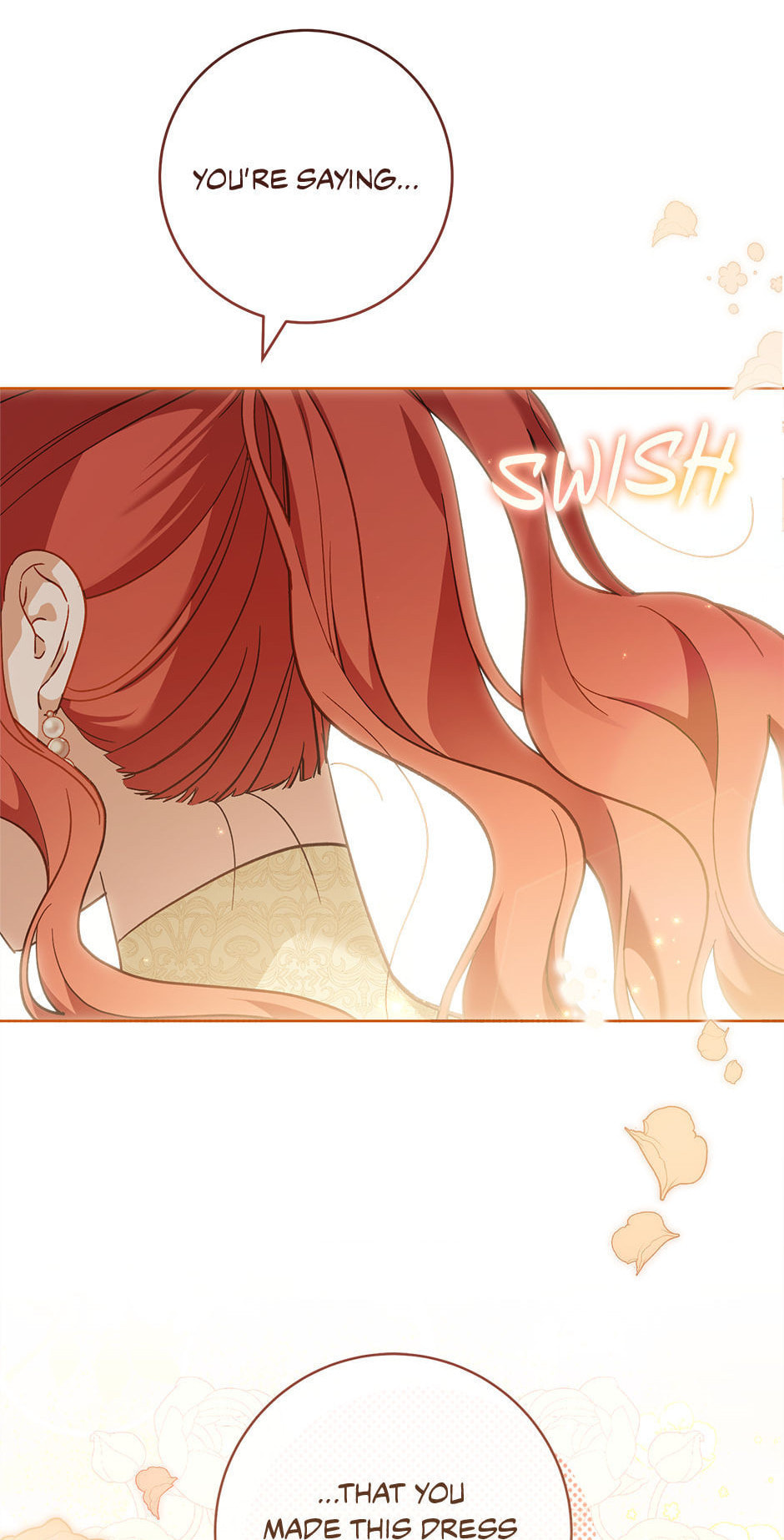 My Little Groom, Even After I'm Gone Chapter 8 page 2 - 