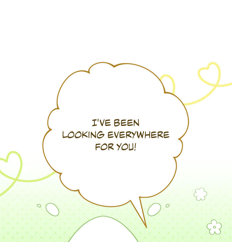 My Little Groom, Even After I'm Gone Chapter 8 page 103 - 