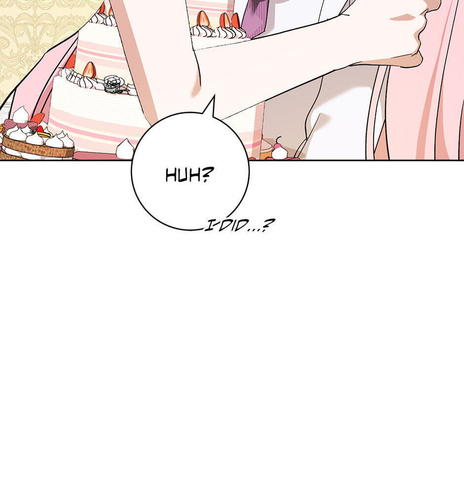 My Little Groom, Even After I'm Gone Chapter 8 page 108 - 