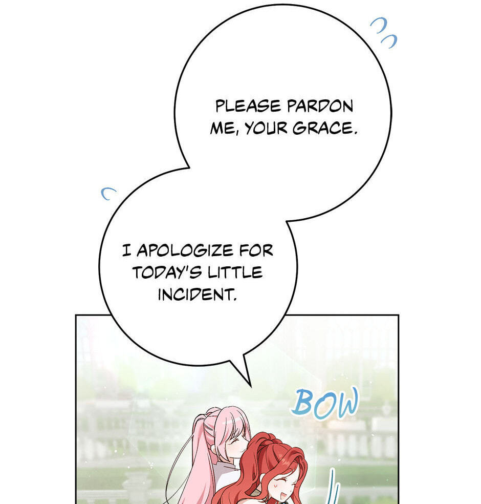 My Little Groom, Even After I'm Gone Chapter 8 page 109 - 