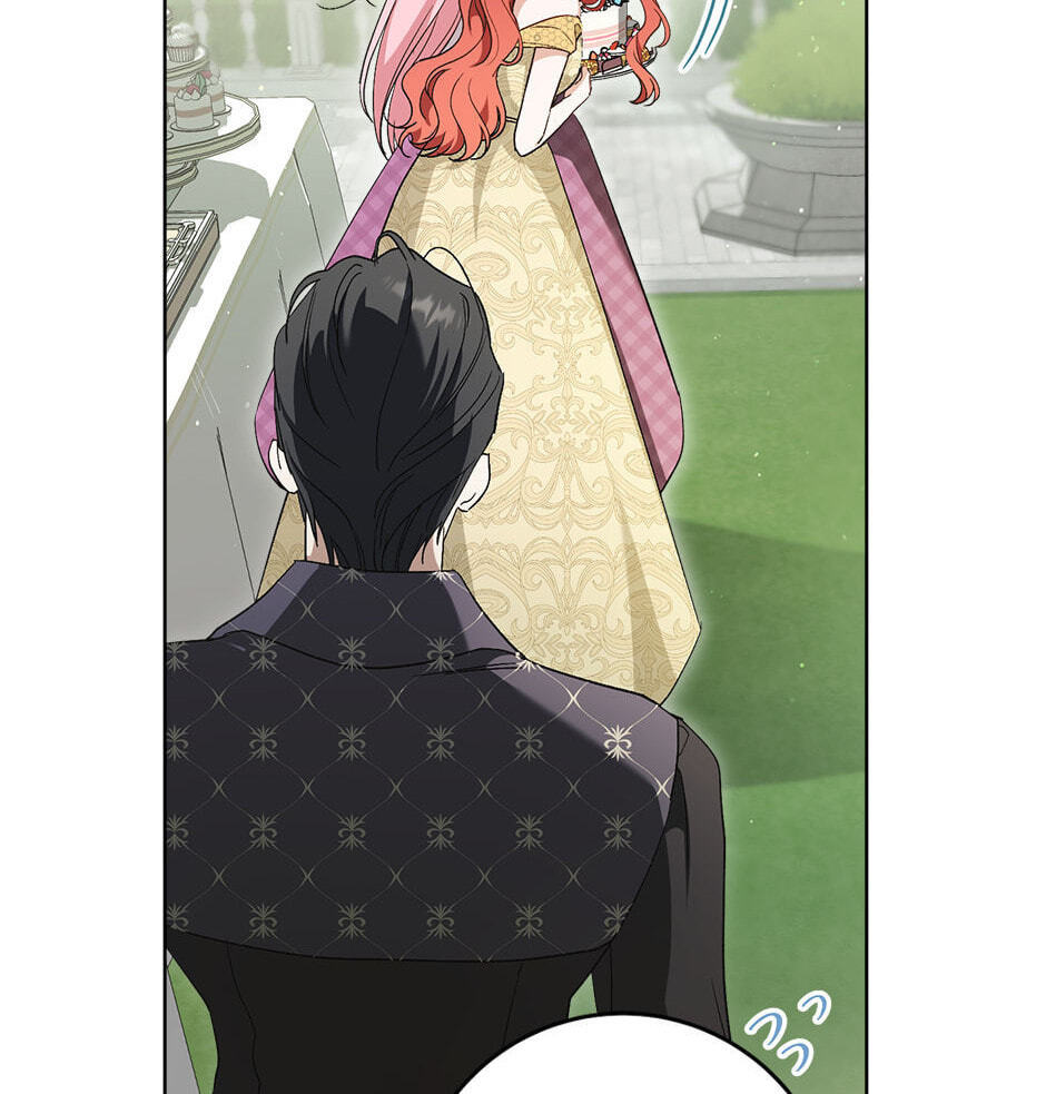 My Little Groom, Even After I'm Gone Chapter 8 page 110 - 