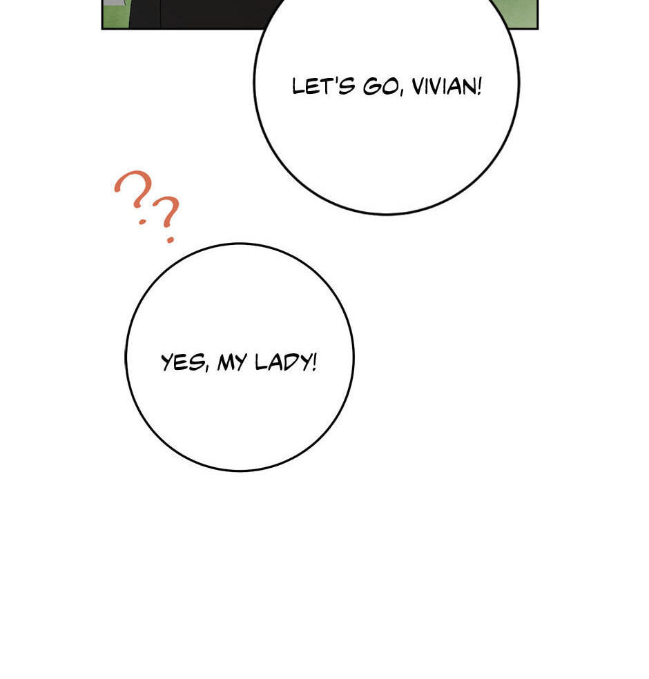 My Little Groom, Even After I'm Gone Chapter 8 page 111 - 