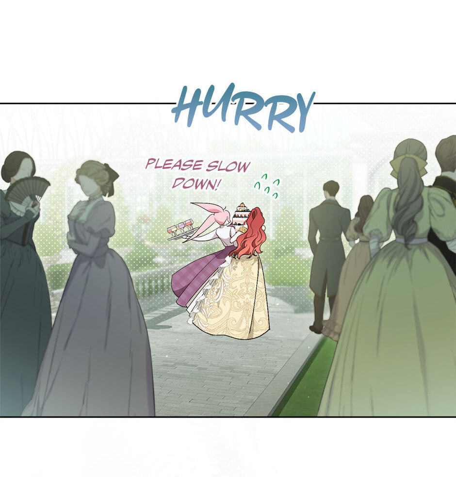 My Little Groom, Even After I'm Gone Chapter 8 page 112 - 