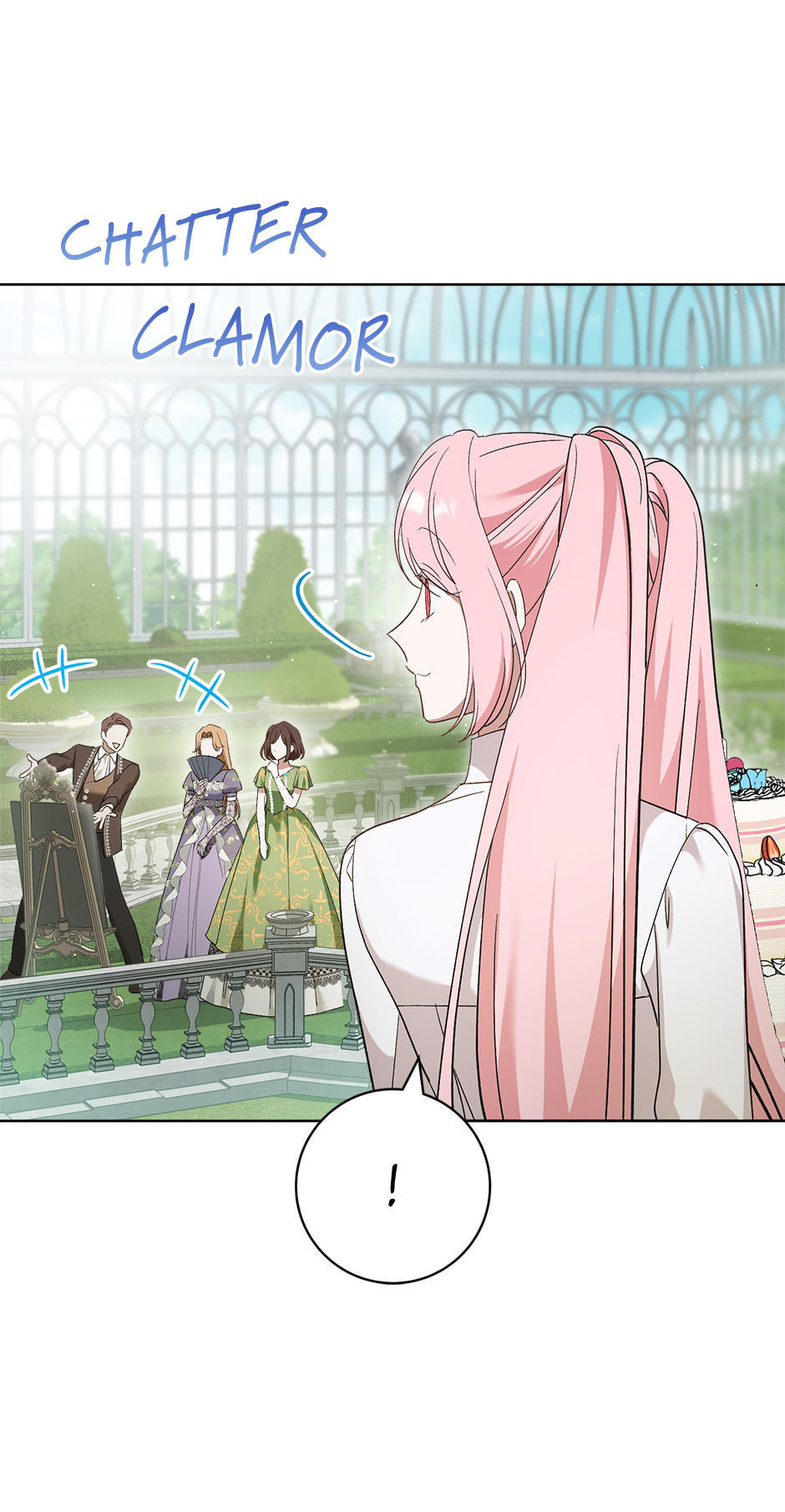 My Little Groom, Even After I'm Gone Chapter 8 page 121 - 