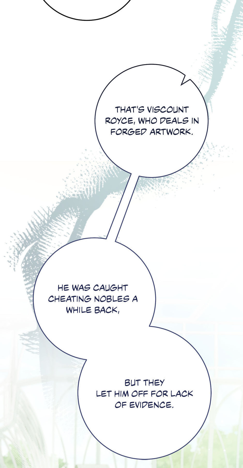 My Little Groom, Even After I'm Gone Chapter 8 page 123 - 
