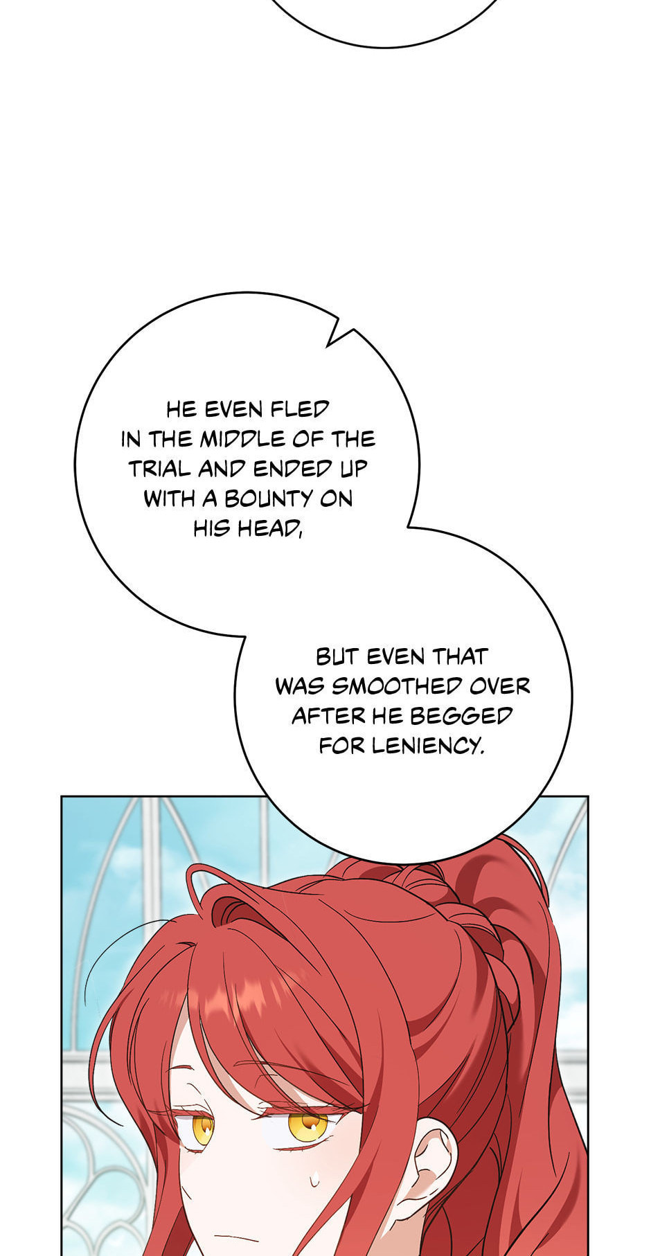 My Little Groom, Even After I'm Gone Chapter 8 page 126 - 