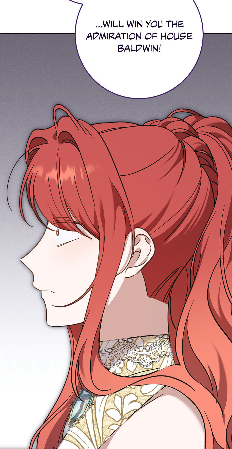 My Little Groom, Even After I'm Gone Chapter 8 page 129 - 