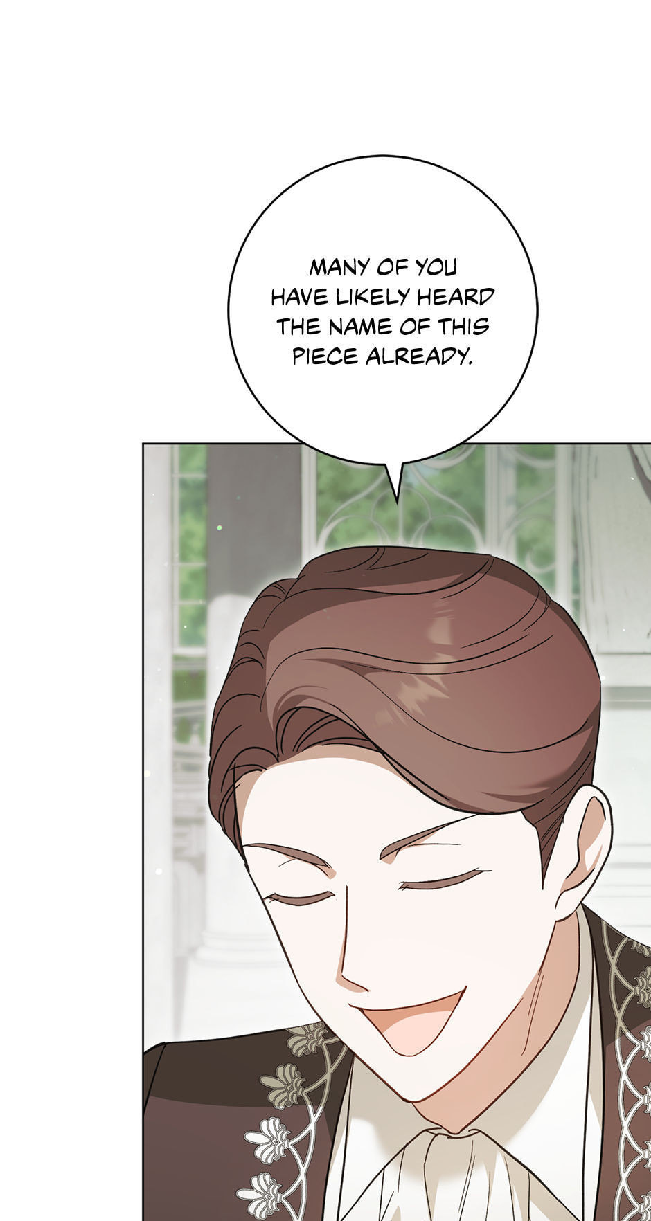 My Little Groom, Even After I'm Gone Chapter 8 page 132 - 