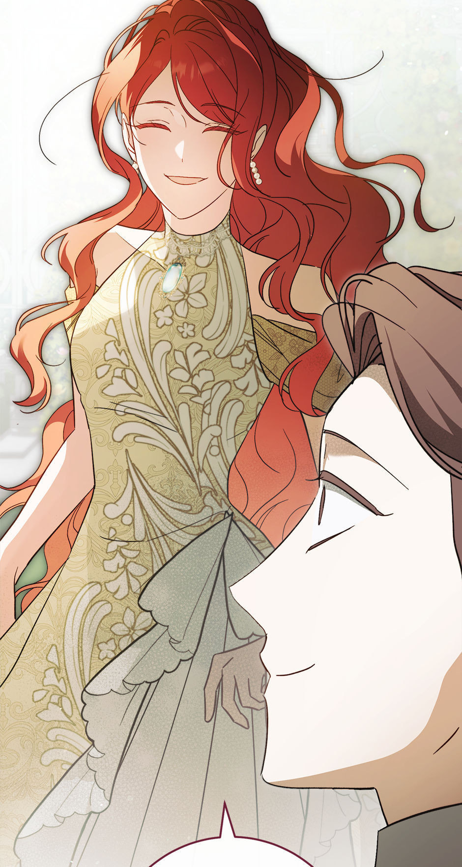 My Little Groom, Even After I'm Gone Chapter 8 page 134 - 
