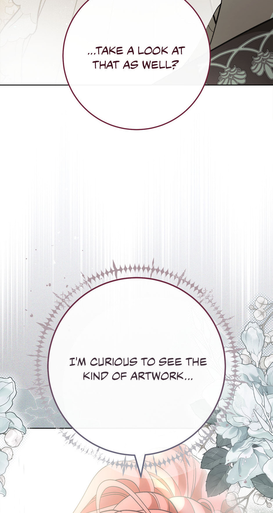 My Little Groom, Even After I'm Gone Chapter 8 page 135 - 