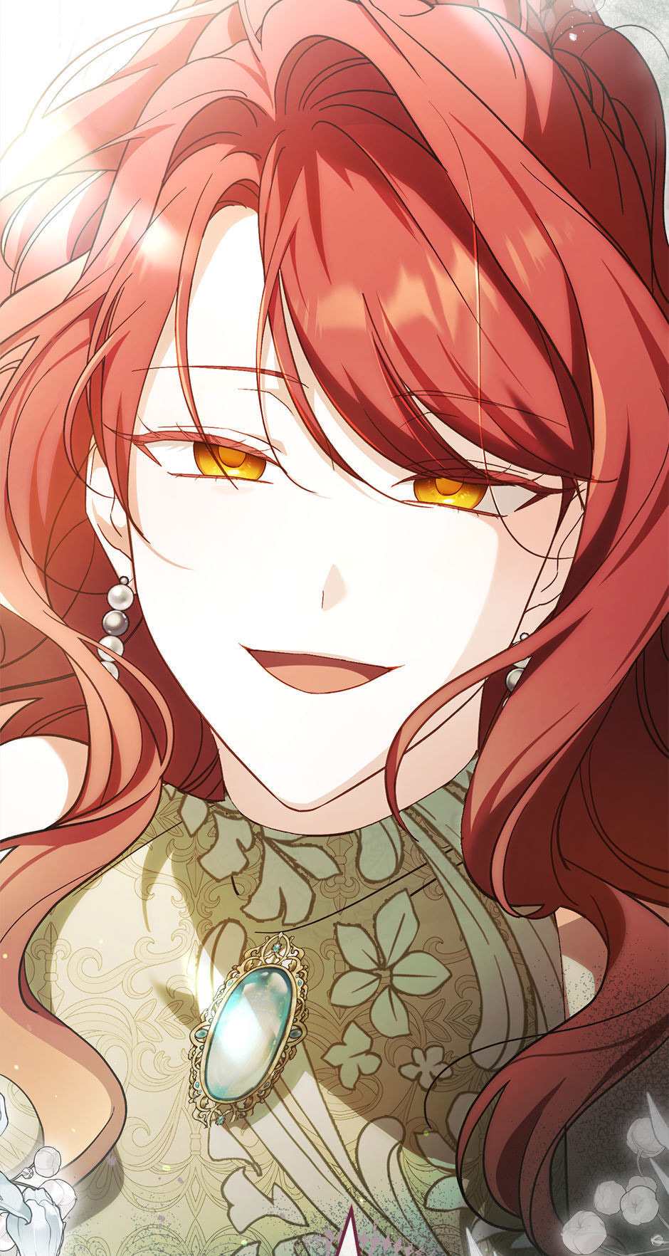 My Little Groom, Even After I'm Gone Chapter 8 page 136 - 