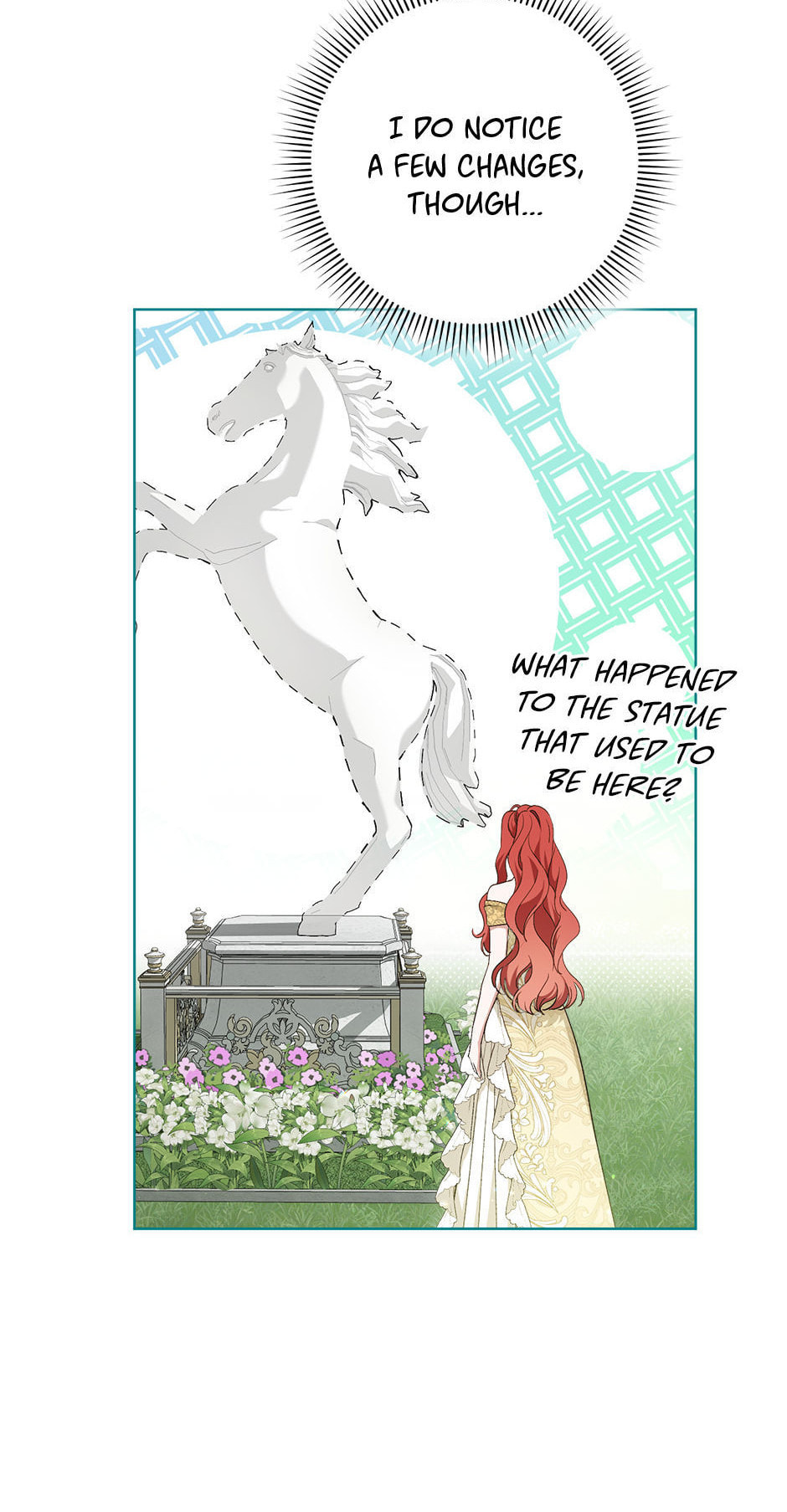 My Little Groom, Even After I'm Gone Chapter 8 page 21 - 