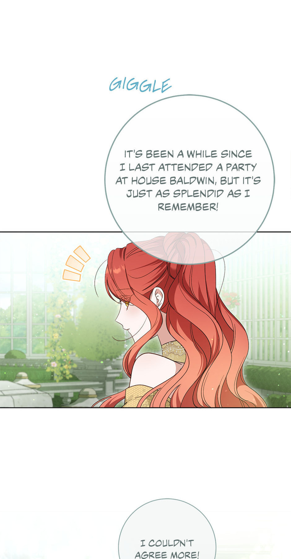 My Little Groom, Even After I'm Gone Chapter 8 page 22 - 