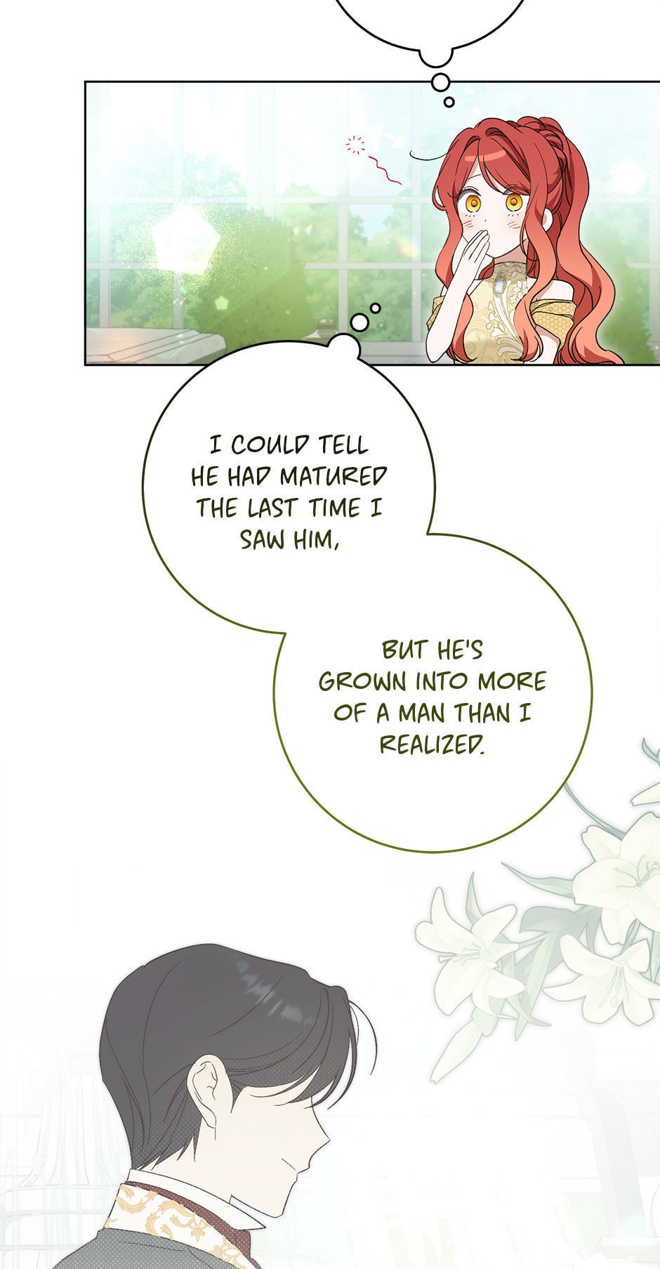 My Little Groom, Even After I'm Gone Chapter 8 page 25 - 