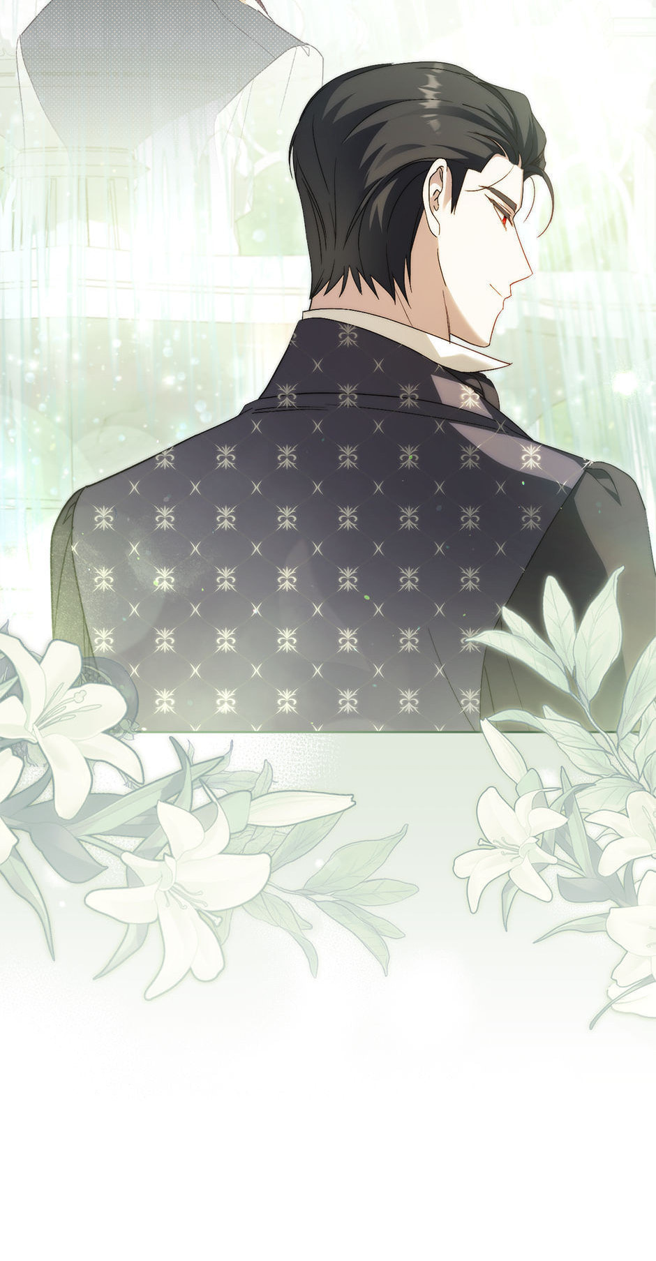 My Little Groom, Even After I'm Gone Chapter 8 page 26 - 