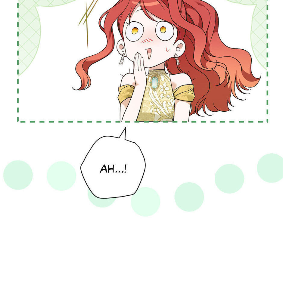 My Little Groom, Even After I'm Gone Chapter 8 page 34 - 