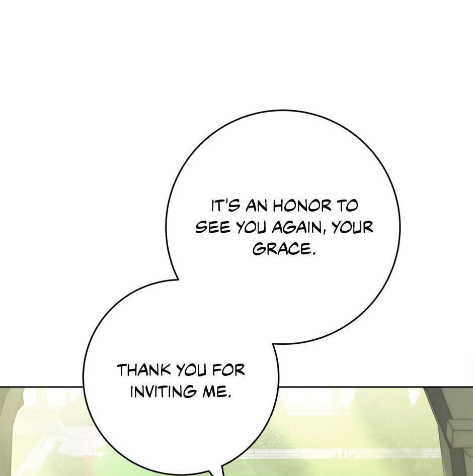 My Little Groom, Even After I'm Gone Chapter 8 page 35 - 