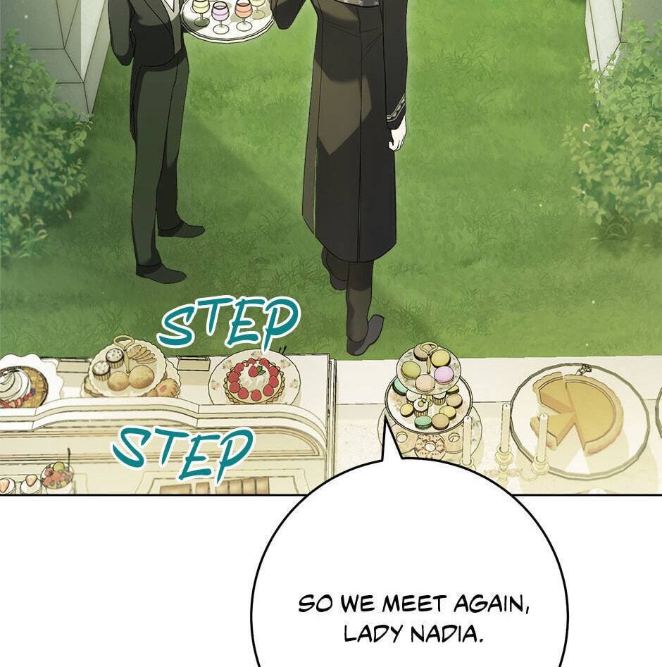 My Little Groom, Even After I'm Gone Chapter 8 page 37 - 