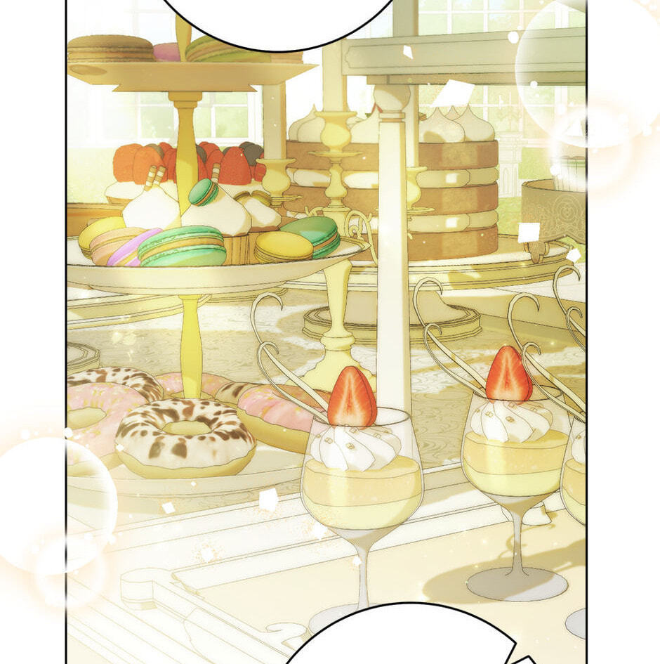 My Little Groom, Even After I'm Gone Chapter 8 page 39 - 