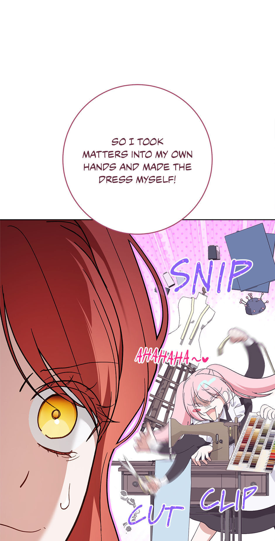My Little Groom, Even After I'm Gone Chapter 8 page 5 - 