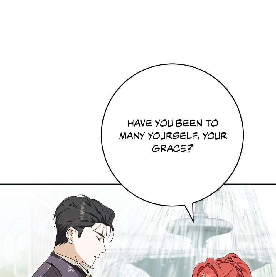 My Little Groom, Even After I'm Gone Chapter 8 page 41 - 