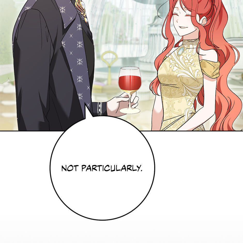My Little Groom, Even After I'm Gone Chapter 8 page 42 - 