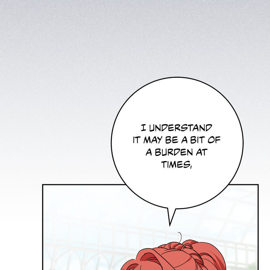 My Little Groom, Even After I'm Gone Chapter 8 page 45 - 
