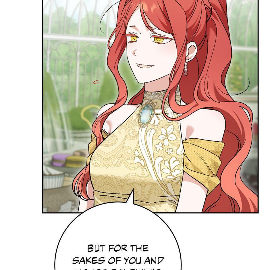 My Little Groom, Even After I'm Gone Chapter 8 page 46 - 