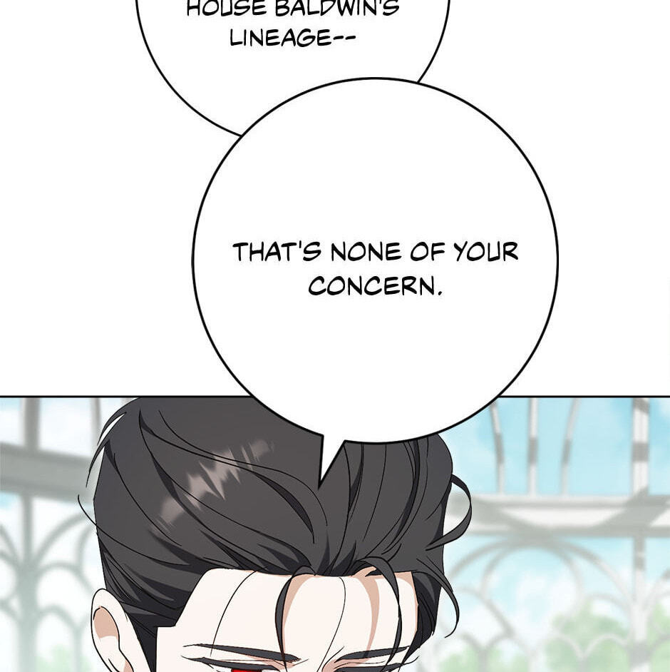 My Little Groom, Even After I'm Gone Chapter 8 page 47 - 