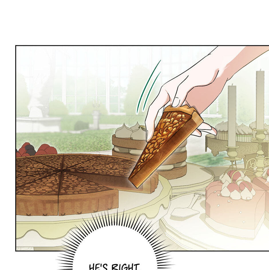 My Little Groom, Even After I'm Gone Chapter 8 page 51 - 