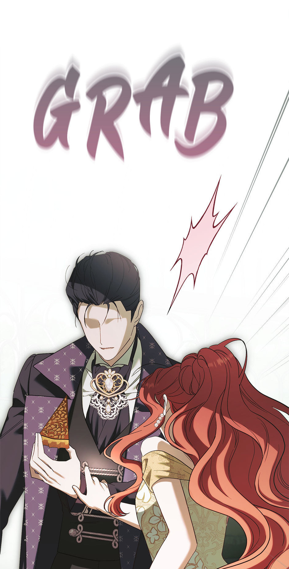 My Little Groom, Even After I'm Gone Chapter 8 page 62 - 