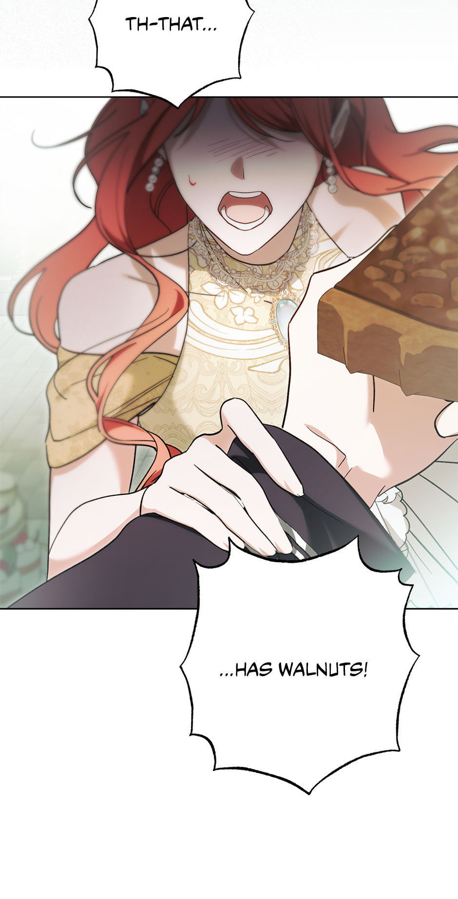 My Little Groom, Even After I'm Gone Chapter 8 page 64 - 