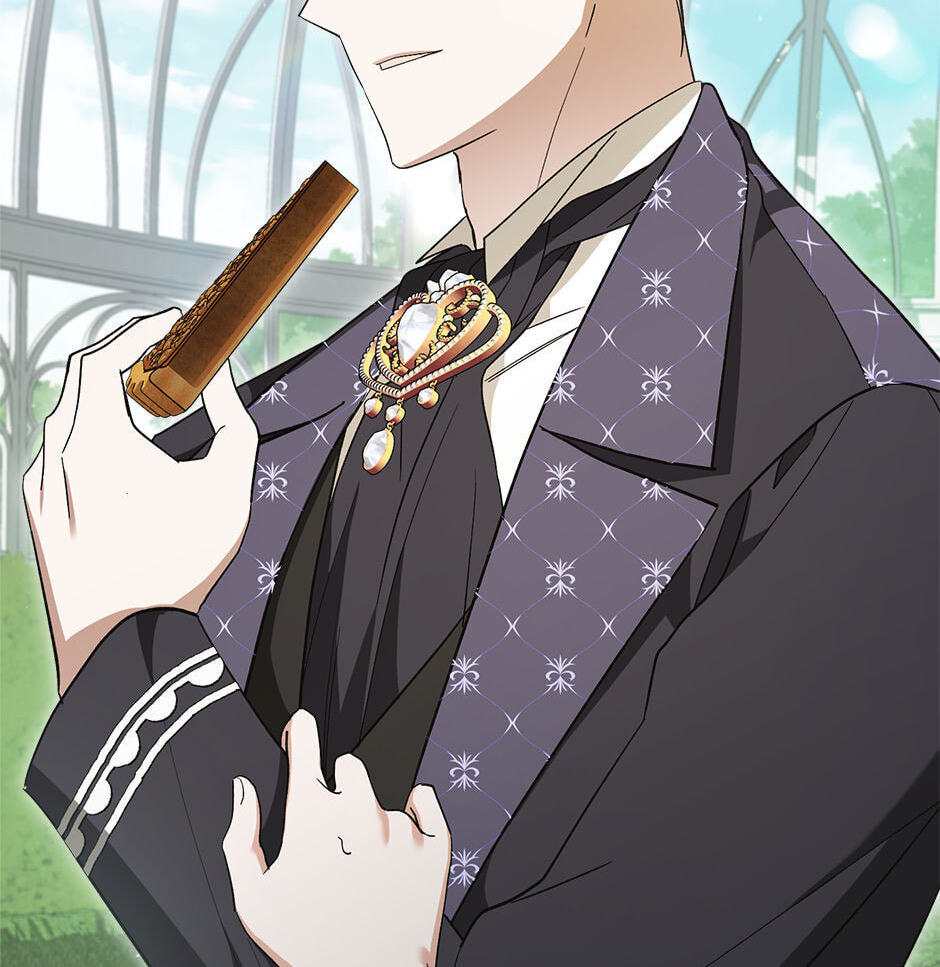 My Little Groom, Even After I'm Gone Chapter 8 page 66 - 