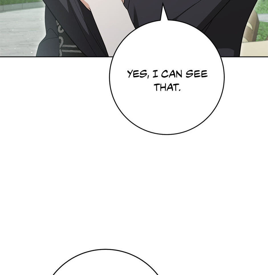 My Little Groom, Even After I'm Gone Chapter 8 page 67 - 