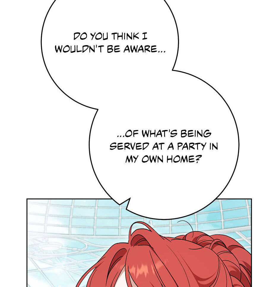 My Little Groom, Even After I'm Gone Chapter 8 page 68 - 