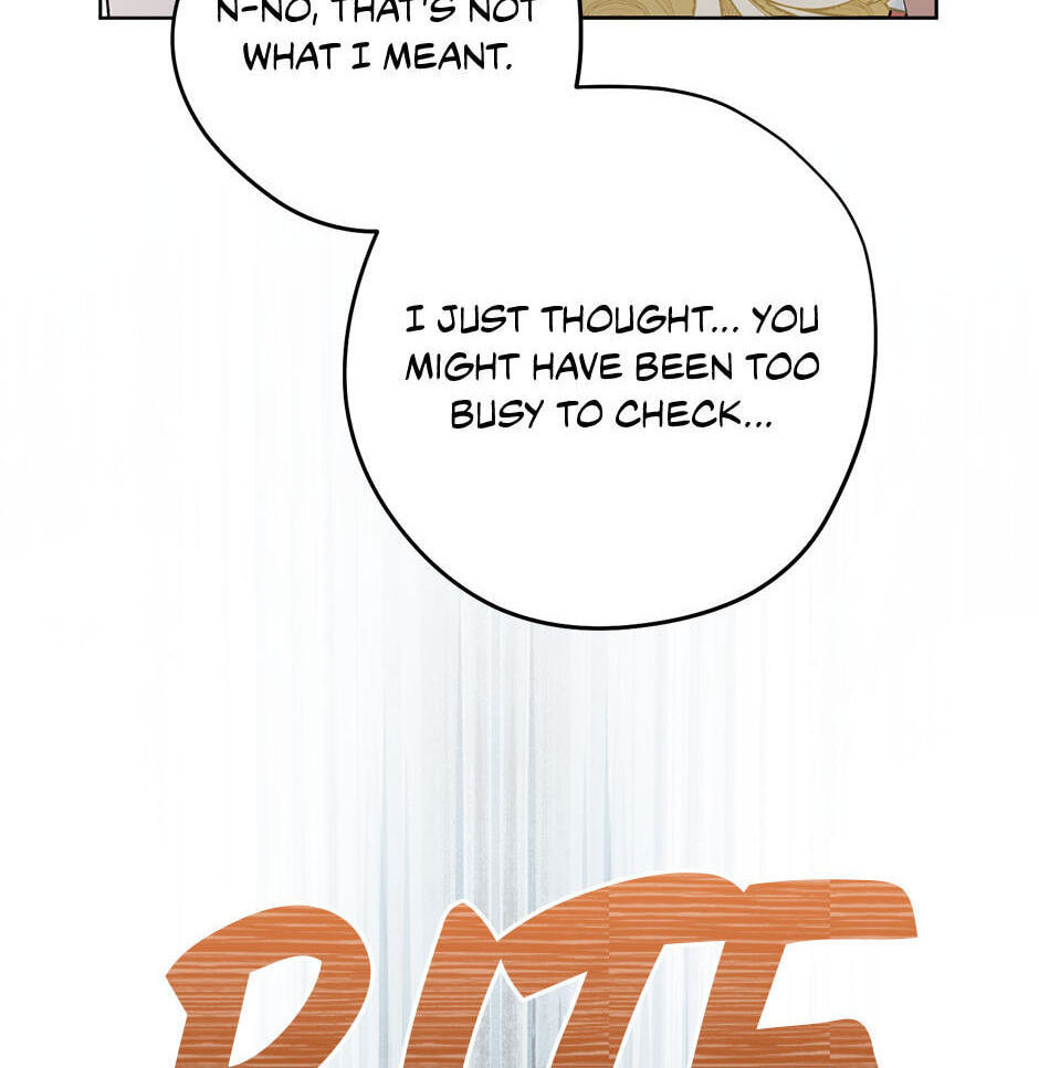 My Little Groom, Even After I'm Gone Chapter 8 page 70 - 