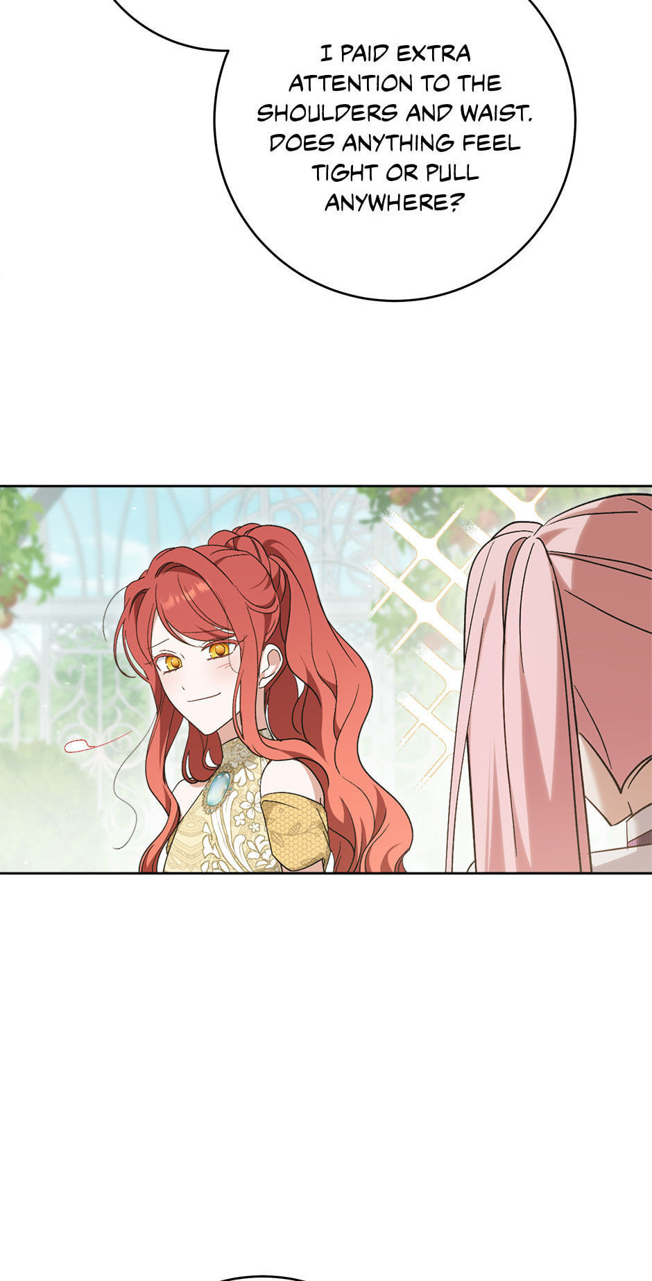 My Little Groom, Even After I'm Gone Chapter 8 page 8 - 