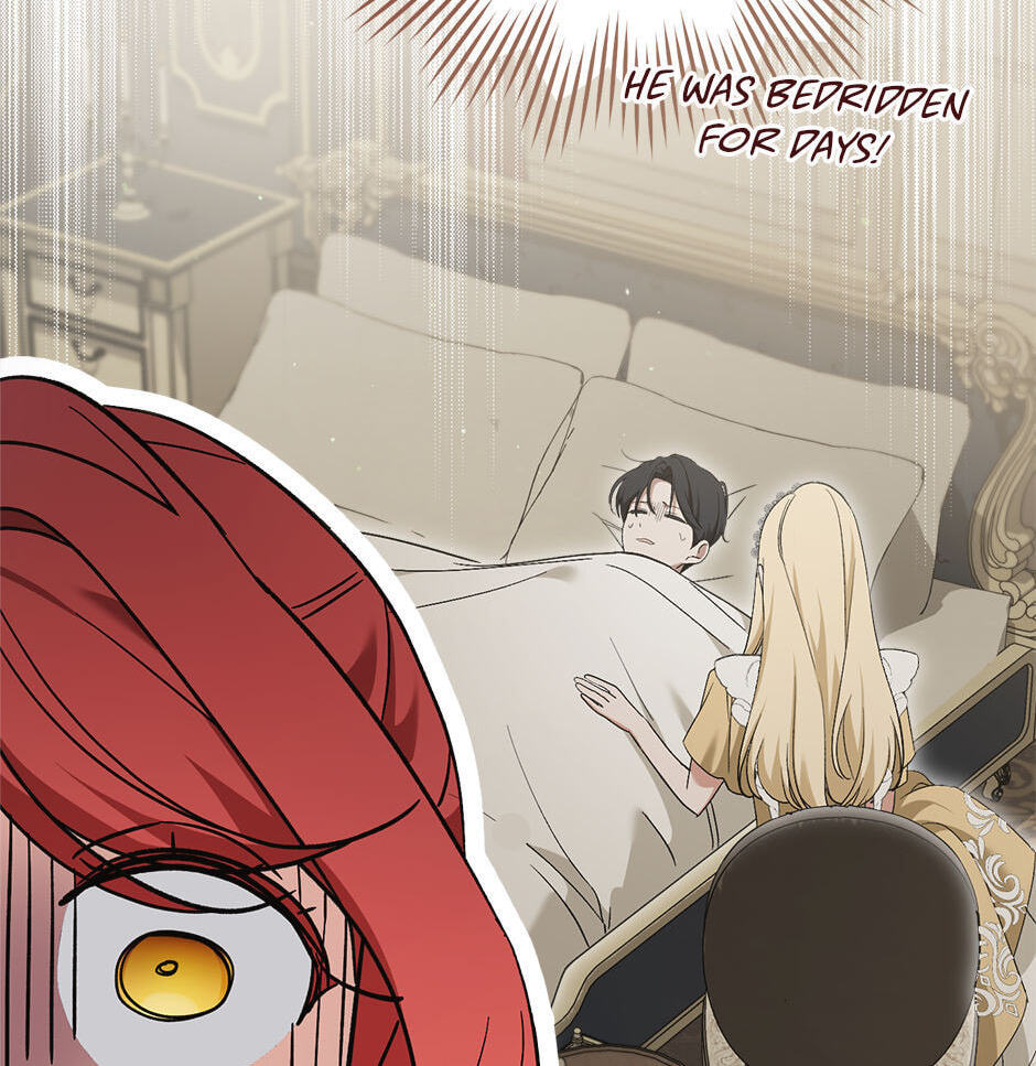 My Little Groom, Even After I'm Gone Chapter 8 page 74 - 