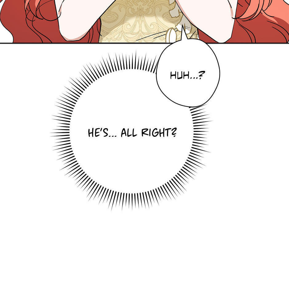 My Little Groom, Even After I'm Gone Chapter 8 page 80 - 