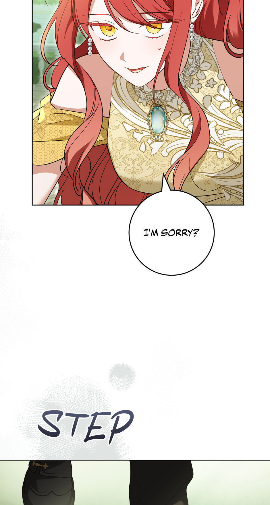 My Little Groom, Even After I'm Gone Chapter 8 page 84 - 