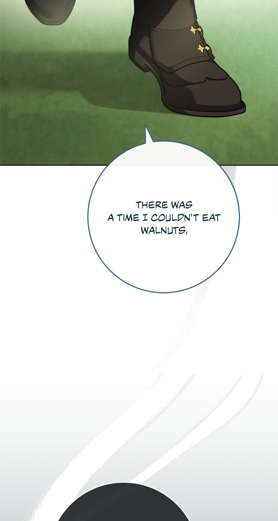 My Little Groom, Even After I'm Gone Chapter 8 page 85 - 