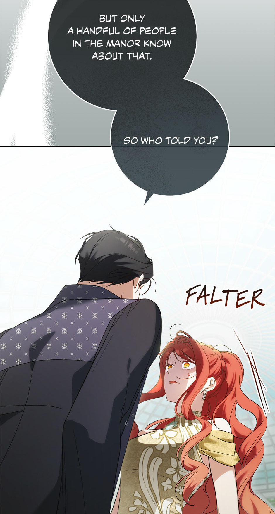 My Little Groom, Even After I'm Gone Chapter 8 page 86 - 