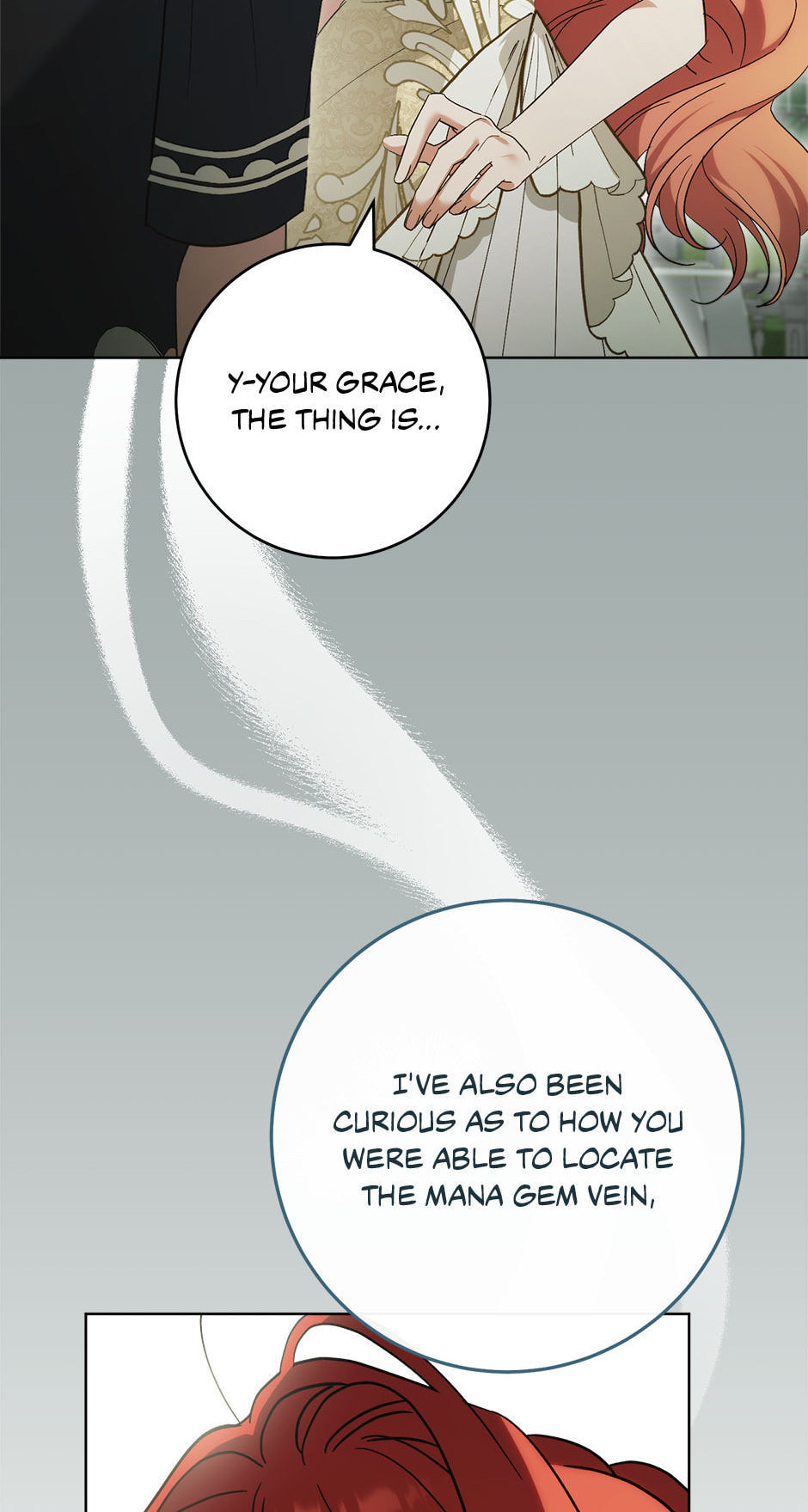 My Little Groom, Even After I'm Gone Chapter 8 page 87 - 