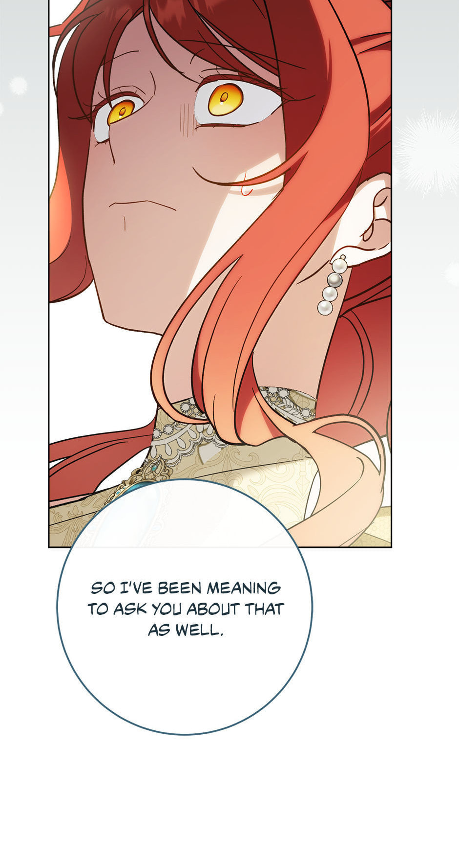 My Little Groom, Even After I'm Gone Chapter 8 page 88 - 